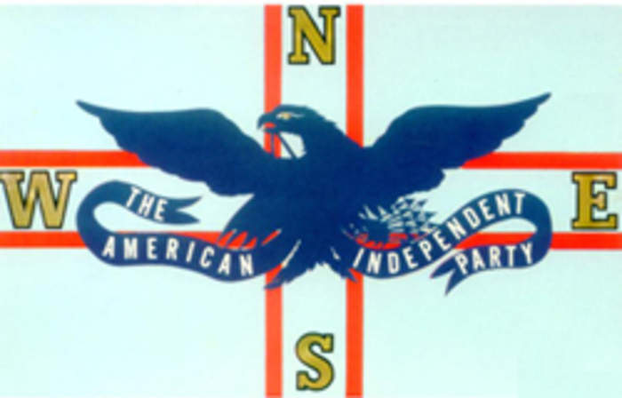 American Independent Party