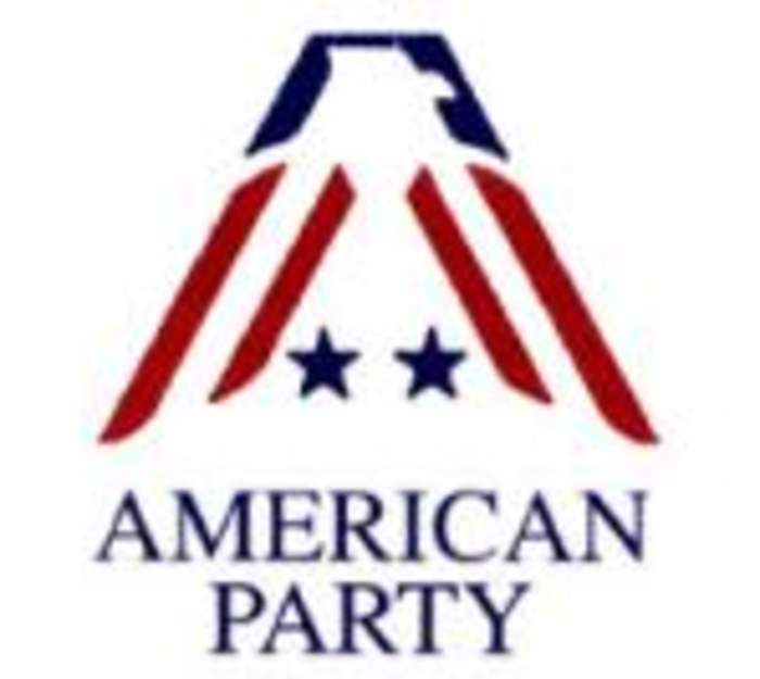 American Party (1969)