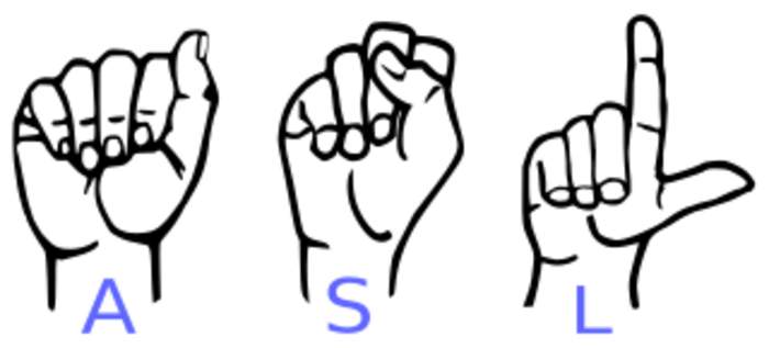 Learn ASL at your own pace with this training bundle on sale