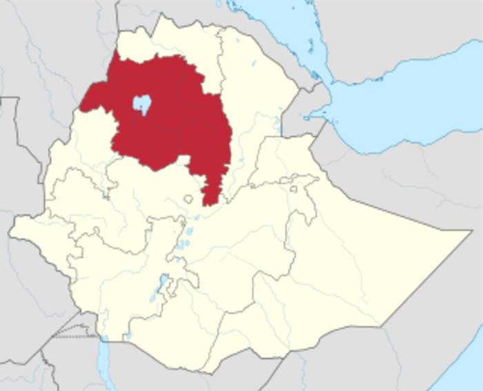 Amhara Region