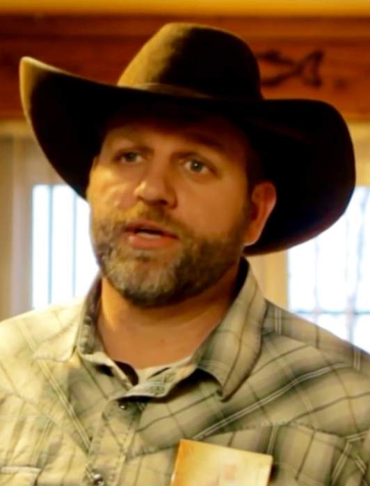Ammon Bundy ordered to pay $50 million. But will the hospital ever see the money?