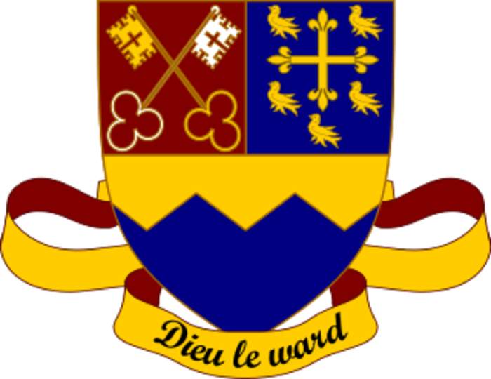 Ampleforth College