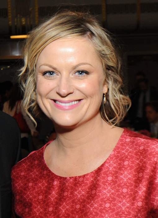 Parks and Rec star Amy Poehler heading to Australia for live event