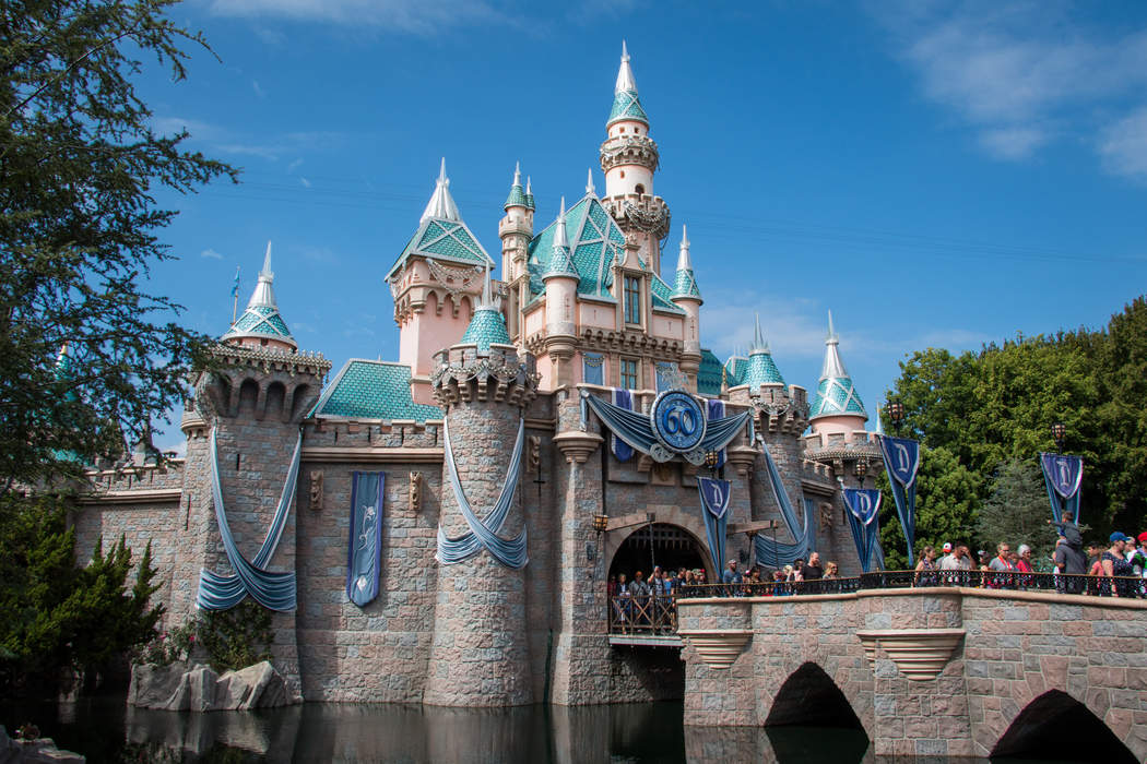 Anaheim Approves Biggest Redesign of Disneyland in 30 Years
