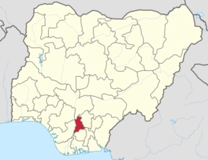 Anambra State