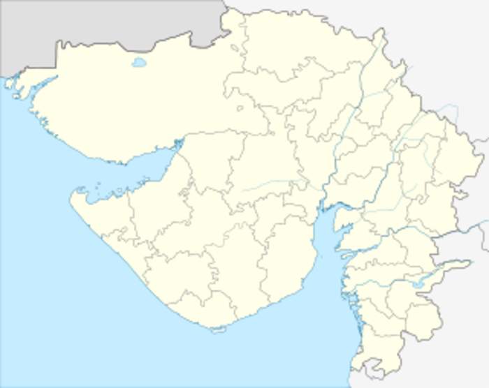 Anand, Gujarat