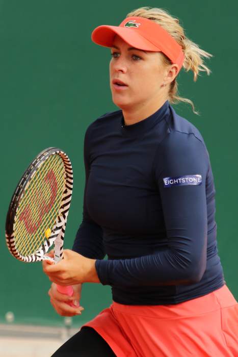 Pavlyuchenkova makes first Grand Slam final