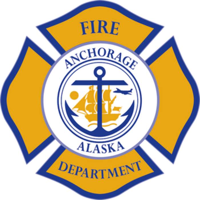 Anchorage Fire Department