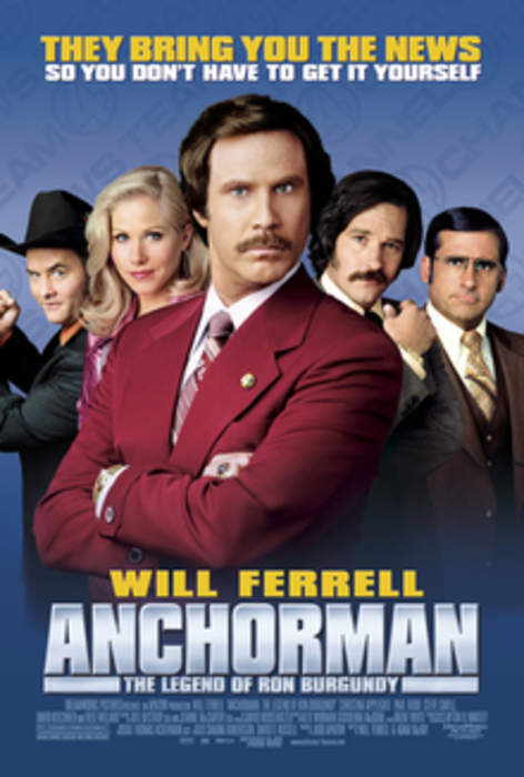 Anchorman and Bob's Burgers actor pleads guilty over Jan 6