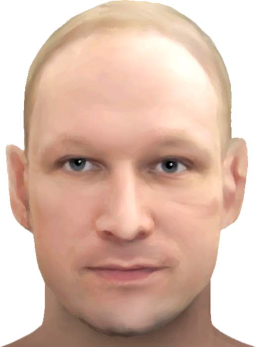 Far-right extremist Anders Breivik, who killed 77 people in 2011, has parole request rejected