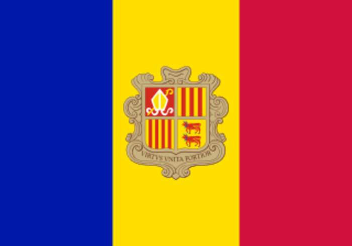 Andorra v Republic of Ireland (Thurs)