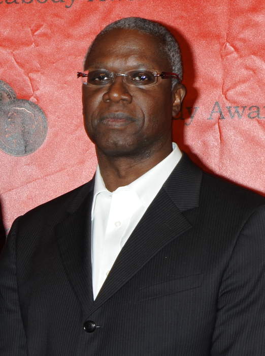 'Brooklyn Nine-Nine' Star Andre Braugher Died After Battle with Lung Cancer