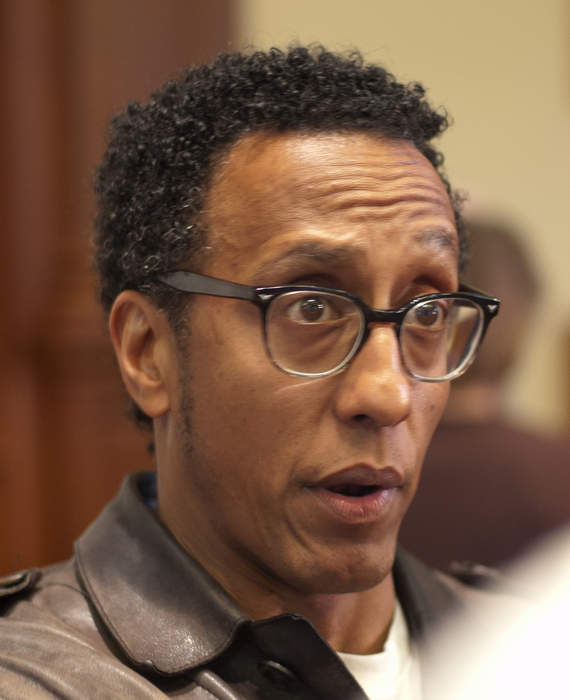 'The Wire' Star Andre Royo Wants to Keep Michael K. Williams' Light Shining