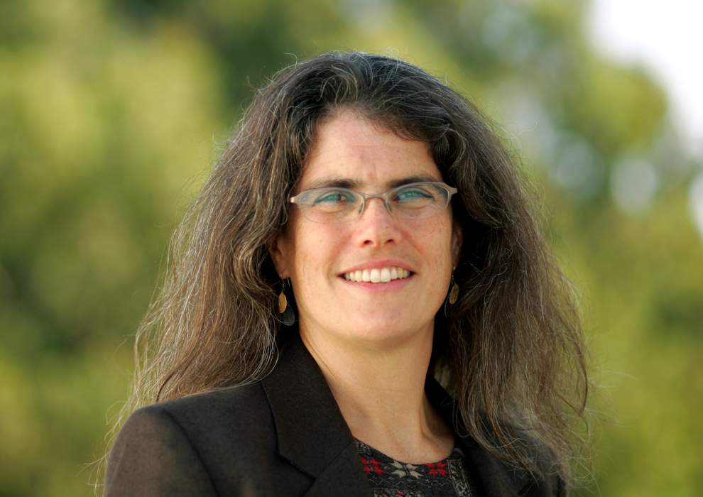 UCLA scientist shares Nobel Prize in physics