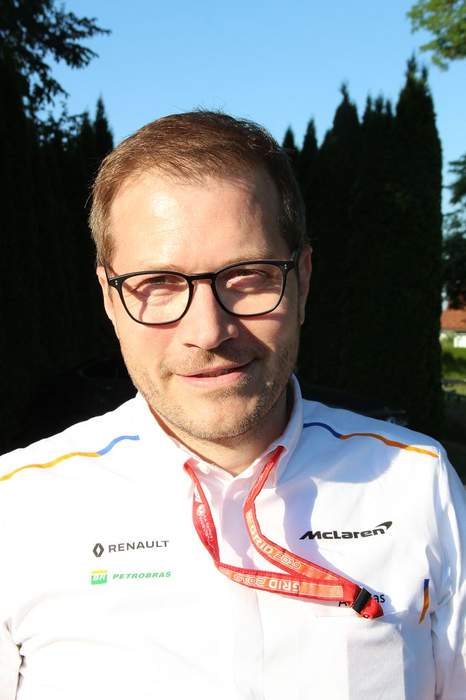 Seidl to leave McLaren to head up Audi's F1 entry