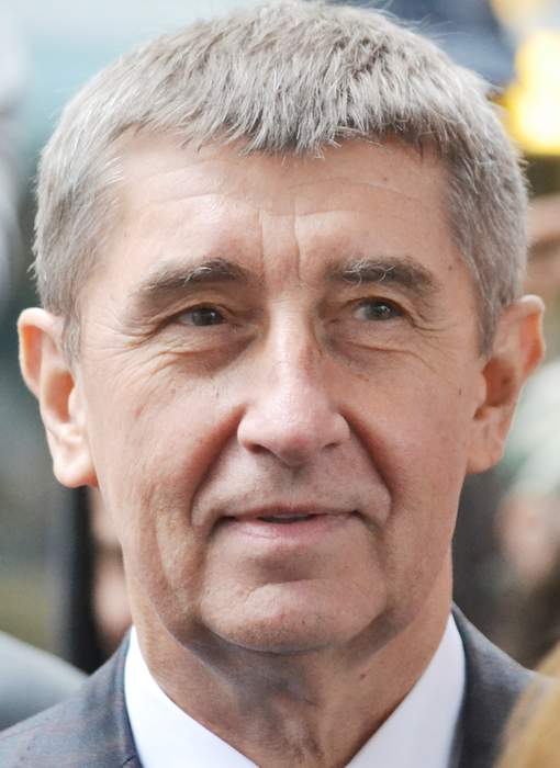Czech prosecutors ask parliament to lift immunity for outgoing PM Andrej Babiš