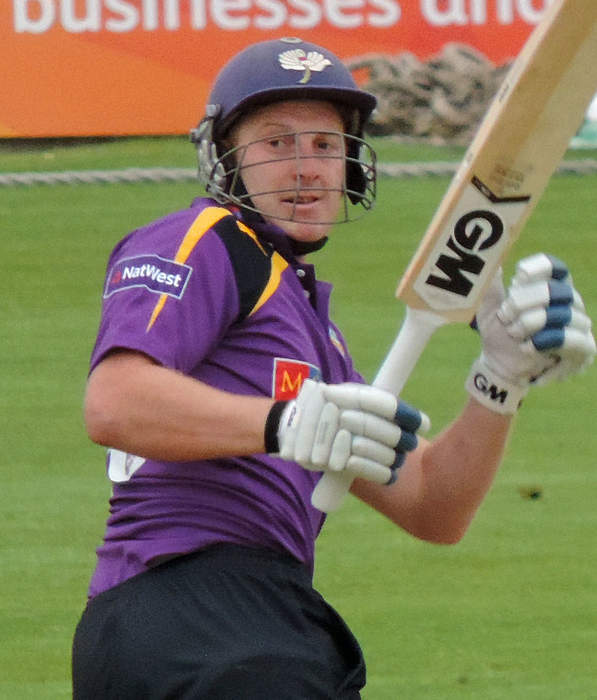 Yorkshire racism case: Andrew Gale will not engage with disciplinary process