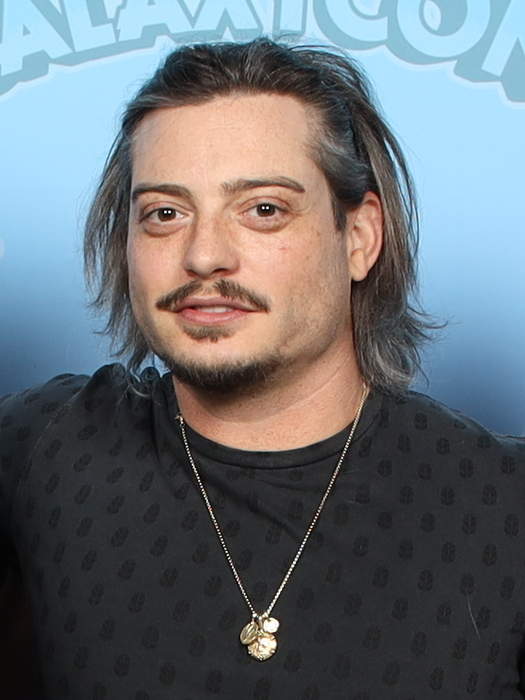 Andrew Lawrence (actor)