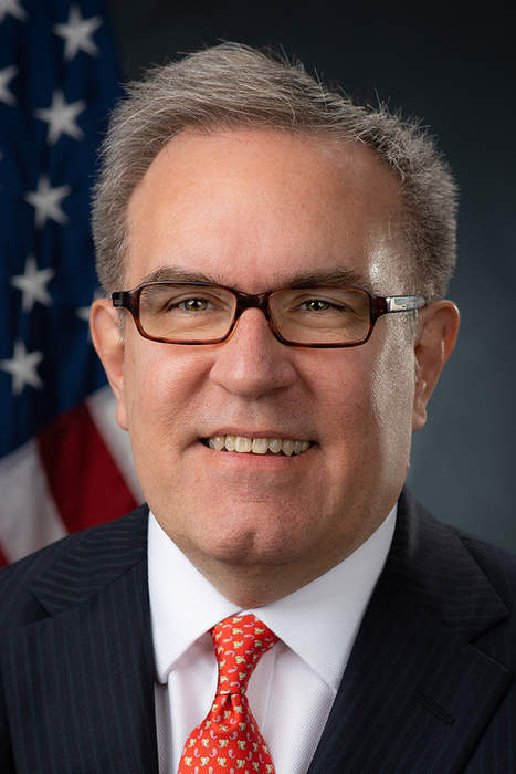 Trump’s EPA Chief, Andrew Wheeler, Plans 2 Foreign Trips Before Leaving Office