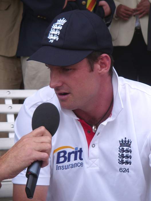 England bowlers need to show 'leadership' without James Anderson & Stuart Broad - Andrew Strauss