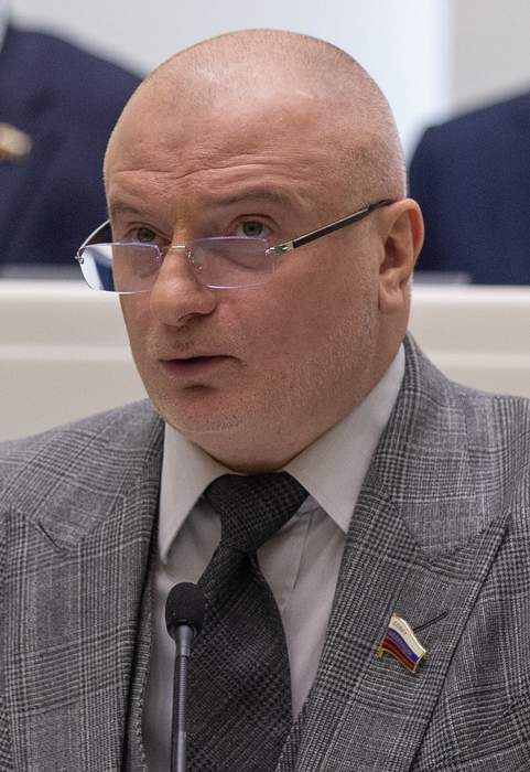Andrey Klishas