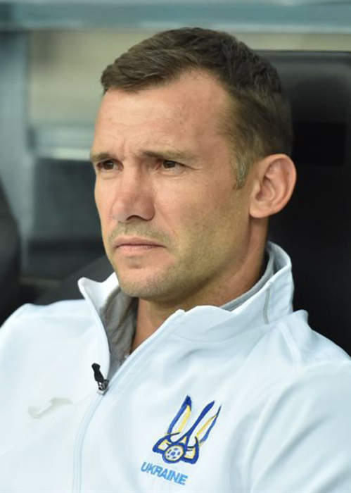 Andriy Shevchenko and Valeriy Lobanovskyi: A collective quest for the European Cup