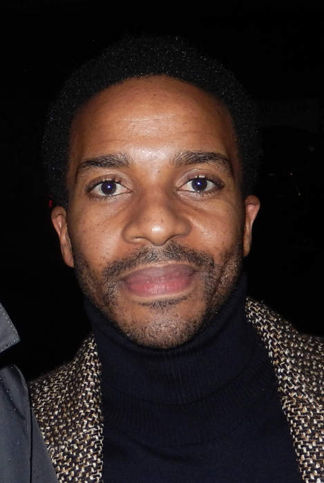 André Holland