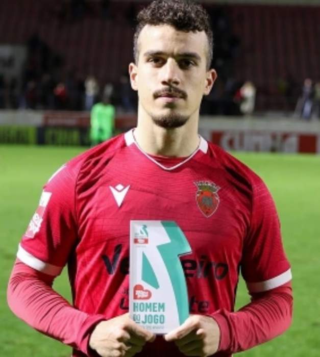 André Silva (footballer, born 2000)