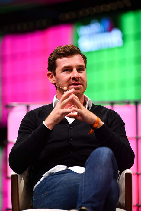 Andre Villas-Boas: Former Chelsea and Spurs manager enters Rally Portugal