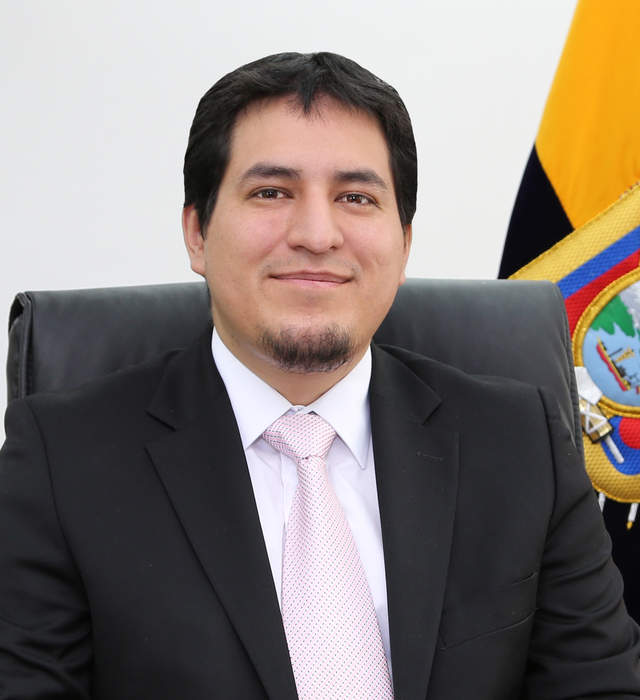 Ecuador picks president under the shadow of Covid