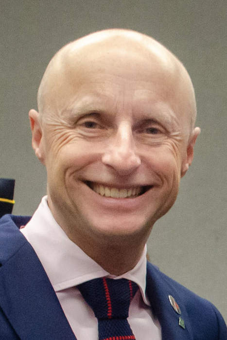 'Train Daddy' Andy Byford named new TfL commissioner after stint trying to fix New York subway