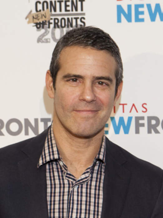 Andy Cohen Cleared in Bravo Misconduct Investigation, 'WWHL' Renewed