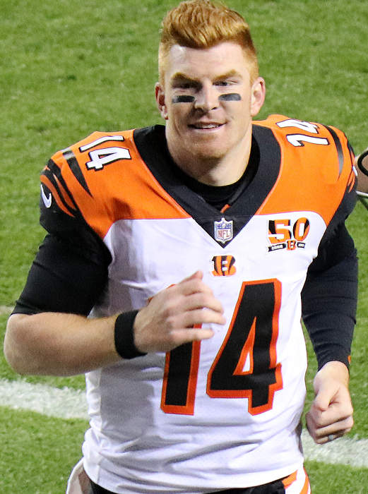 Cowboys QB Andy Dalton still hasn't fully regained sense of taste, smell after COVID-19 bout