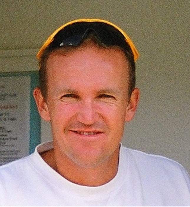 Andy Flower: Former England head coach to leave ECB after 12 years