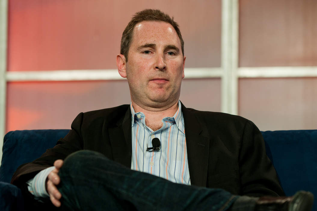 New Amazon CEO Andy Jassy's First Memo Cites Things He Learned From Jeff Bezos