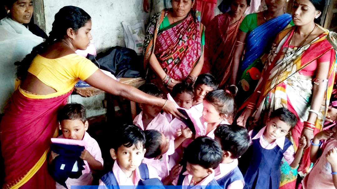 Government promises to revise Anganwadi workers wages from next July