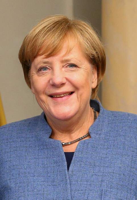Germany's Merkel, China's Li to hold video conference: spokesman