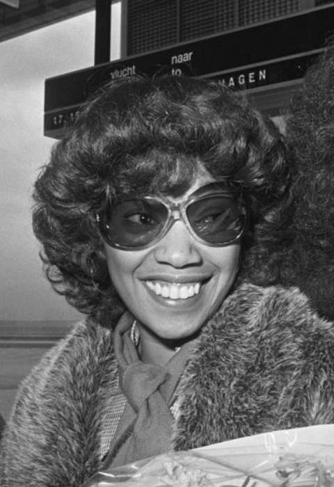 Anita Pointer of the Pointer Sisters has died at age 74