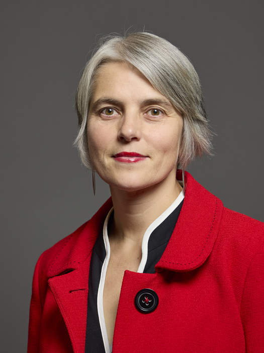 Anna Dixon
