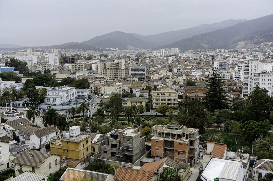 Annaba