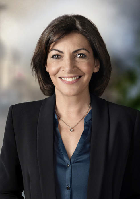 Paris Olympics 2024: Mayor Anne Hidalgo wants Russia banned from Games