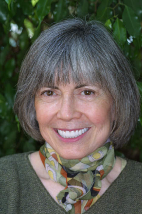'Interview with the Vampire' Author Anne Rice Dead at 80