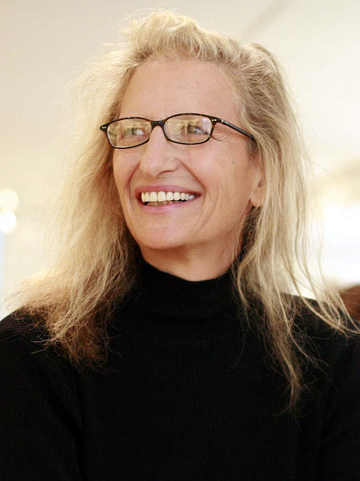 Annie Leibovitz's Finds Buyer for NYC Condo, Doubled As Her Studio