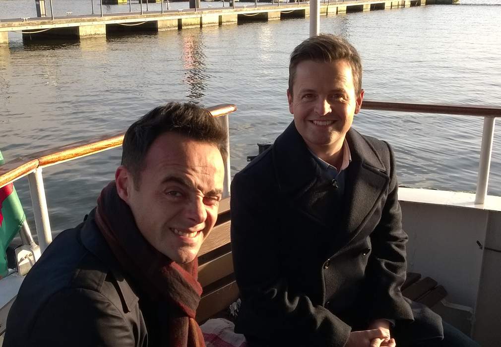Ant and Dec told to end 'appalling abuse of animals' on I'm A Celebrity
