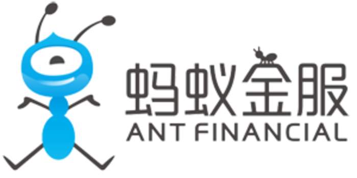 Ant Group