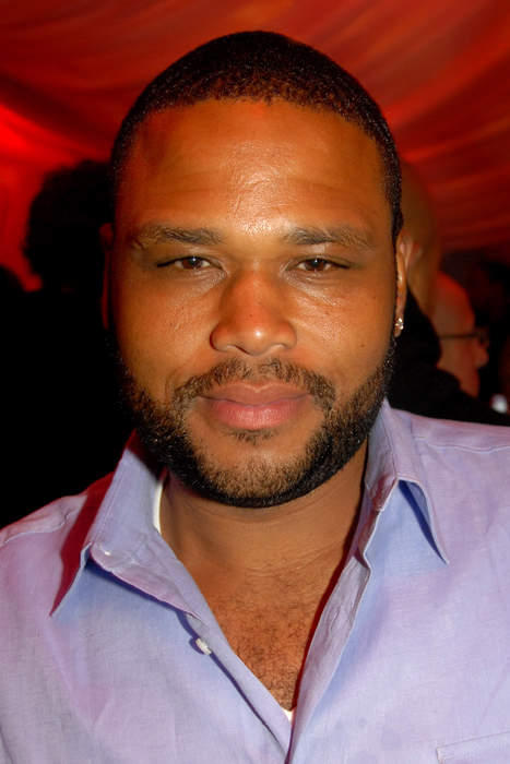 Anthony Anderson to Pay Ex-Wife At Least $20k/Month in Spousal Support