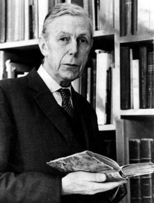 Anthony Blunt