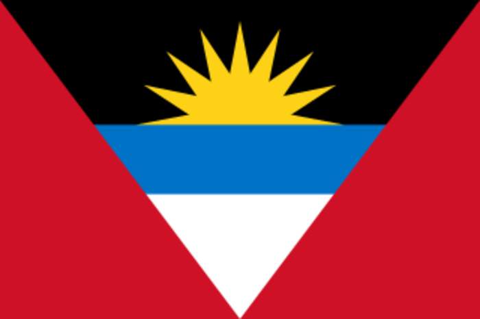 Charles III: Antigua and Barbuda to vote on King's role as head of state