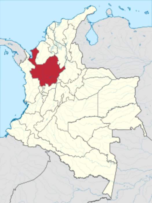 Antioquia Department