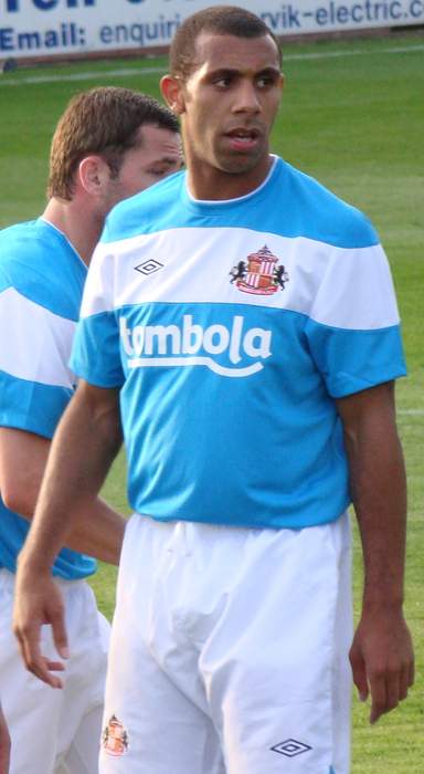 Anton Ferdinand - 'I've carried the burden for nine years'